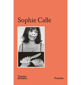 Sophie Calle Photofile