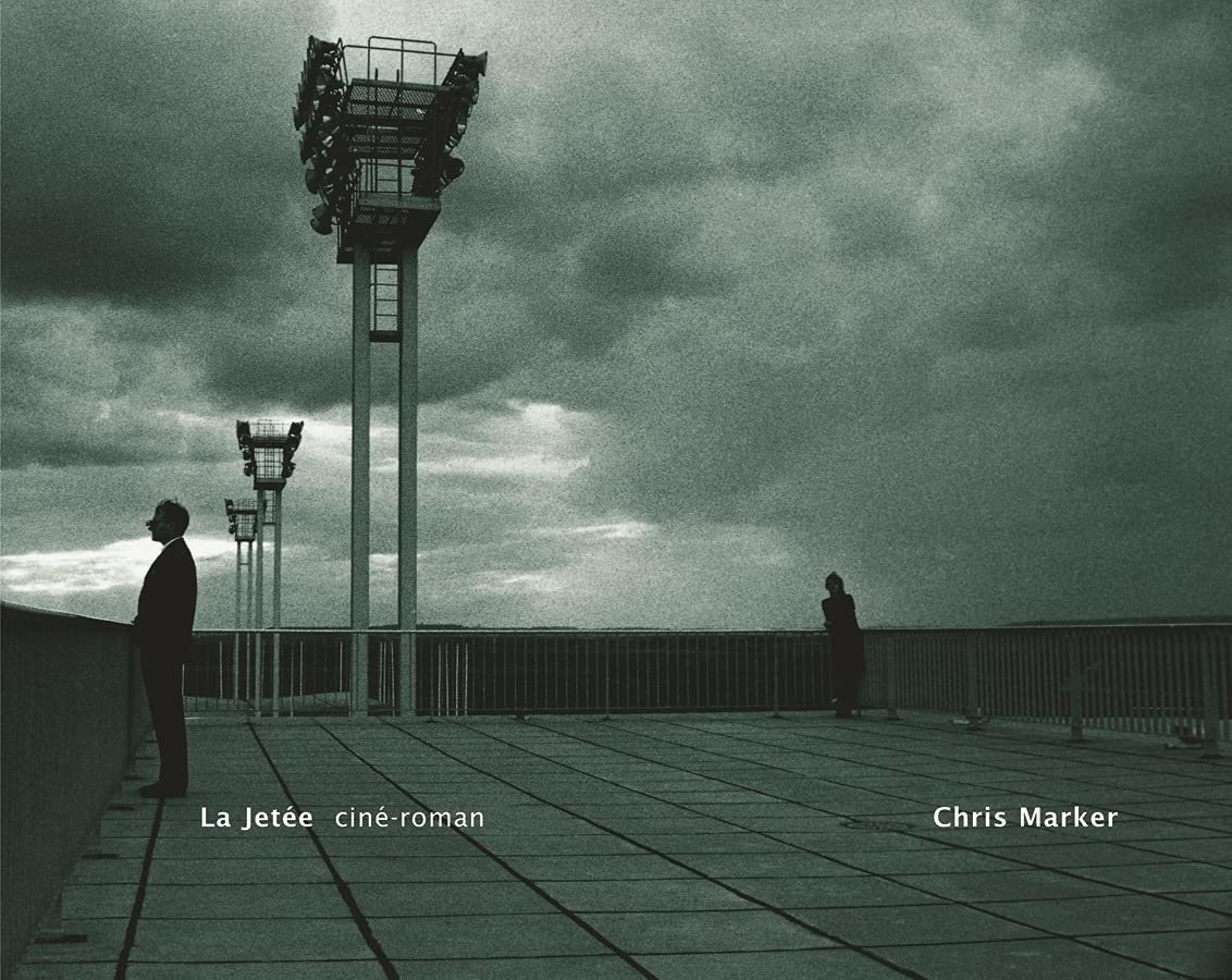 Chris Marker - La Jetee - International Center of Photography