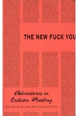 Eileen Myles: The New Fuck You