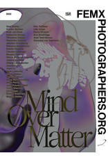 Femxphotographers.org: Mind Over Matter