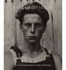 Nina Rosenblum & Lisa Rosenblum: A Humanist Vision - The Naomi Rosenblum Family Collection