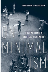 Kerry O'Brien & William Robin: On Minimalism