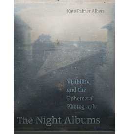 Kate Palmer Albers: The Night Albums
