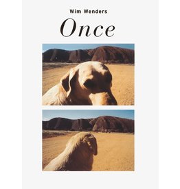 Wim Wenders: Once