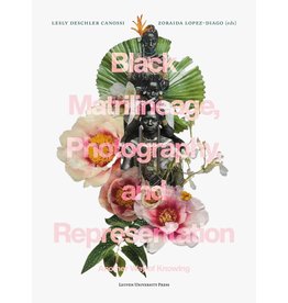 Zoraida Lopez Diago: Black Matrilineage, Photography, and Representation