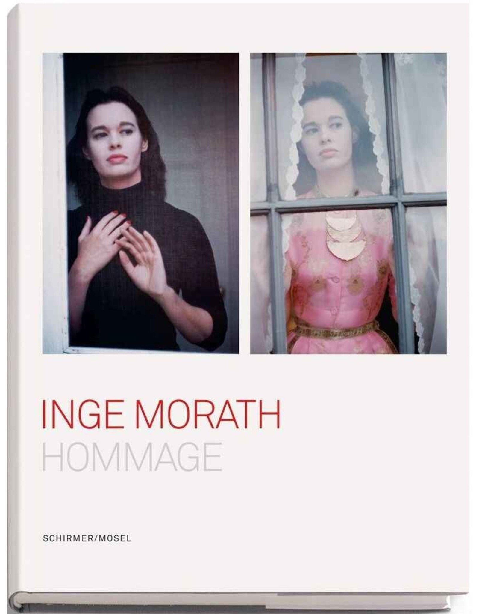 Inge Morath. Hommage