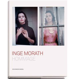 Inge Morath. Hommage