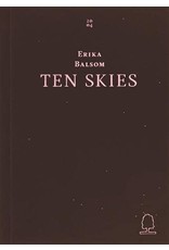 Erika Balsom: Ten Skies