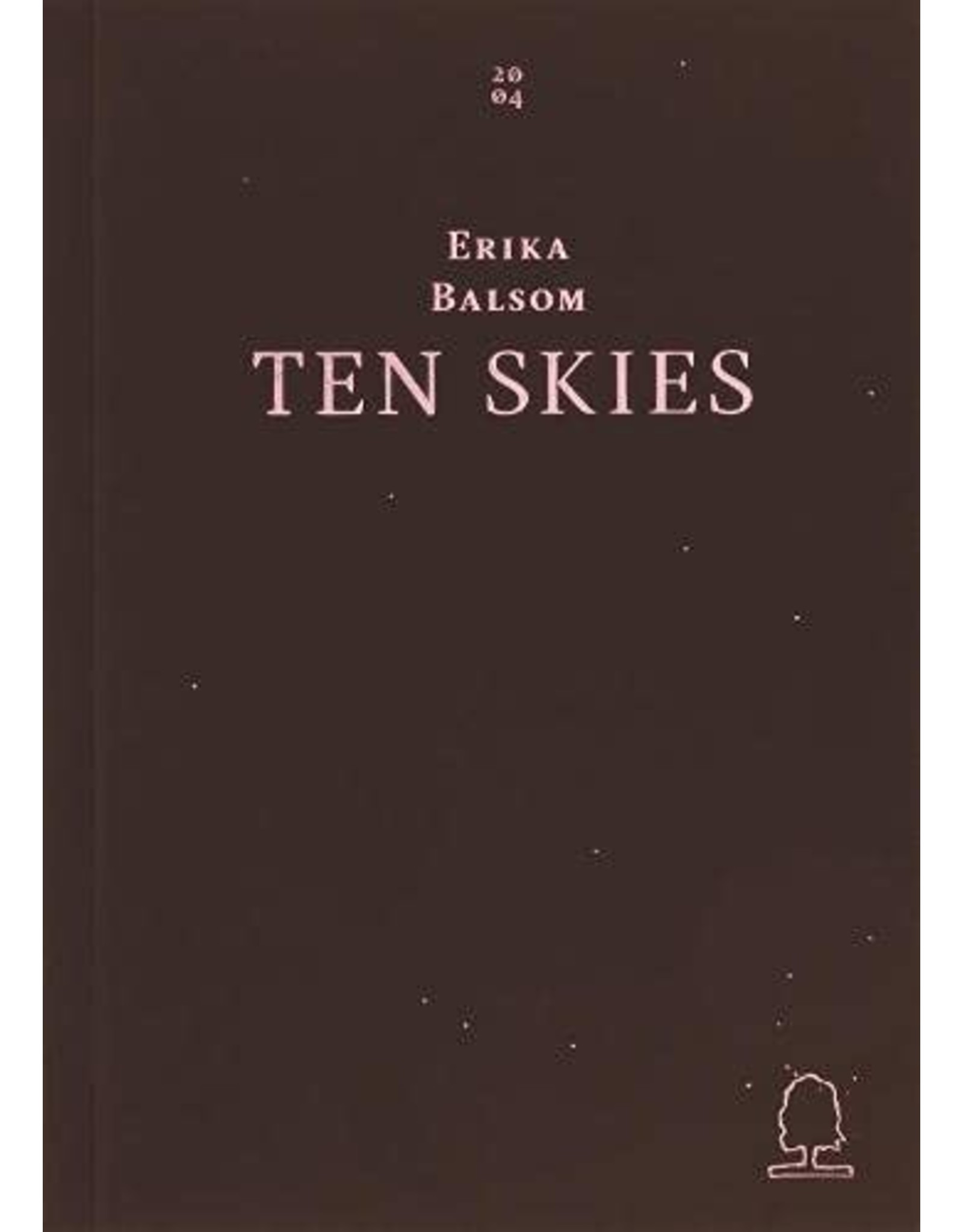 Erika Balsom: Ten Skies