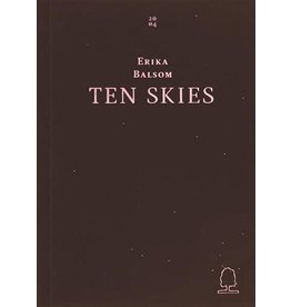 Erika Balsom: Ten Skies