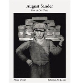 August Sander: Face of Our Time