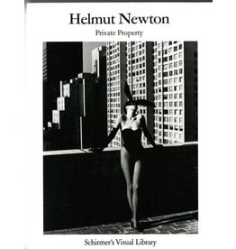 Helmut Newton: Private Property