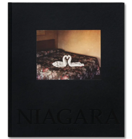Alec Soth: Niagara (signed plate edition)