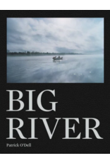 Patrick O'Dell - Big River