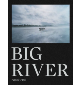 Patrick O'Dell - Big River