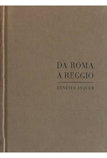Ernesto Esquer - Da Roma a Reggio
