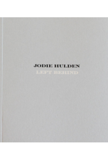 Jodie Hulden - Left Behind