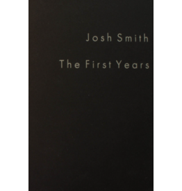 Josh Smith - The First Years