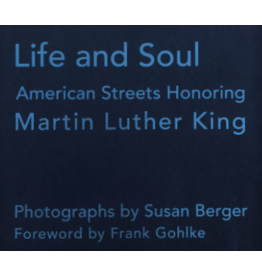 Susan Berger - Life and Soul