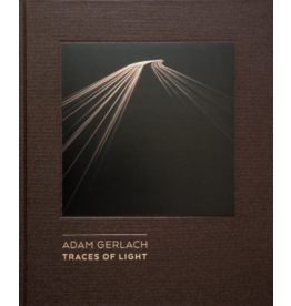 Adam Gerlach - Traces of Light