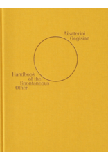 Aikaterini Gegisian: Handbook of the Spontaneous Other