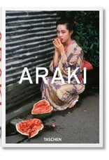 Nobuyoshi Araki: 40th Edition