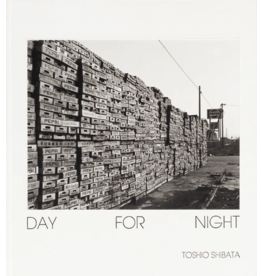 Toshio Shibata - Day For Night