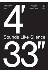 John Cage: 4'33''- Sounds Like Silence