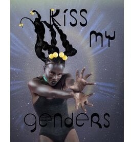 Kiss My Genders: Amrou Al-Kadhi