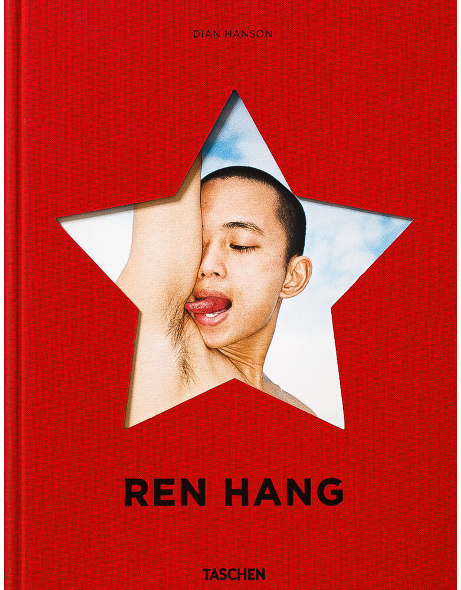 Ren Hang