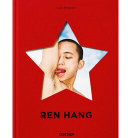 Ren Hang