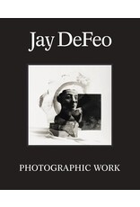 Jay DeFeo: Photographic Work