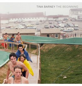 Tina Barney: The Beginning