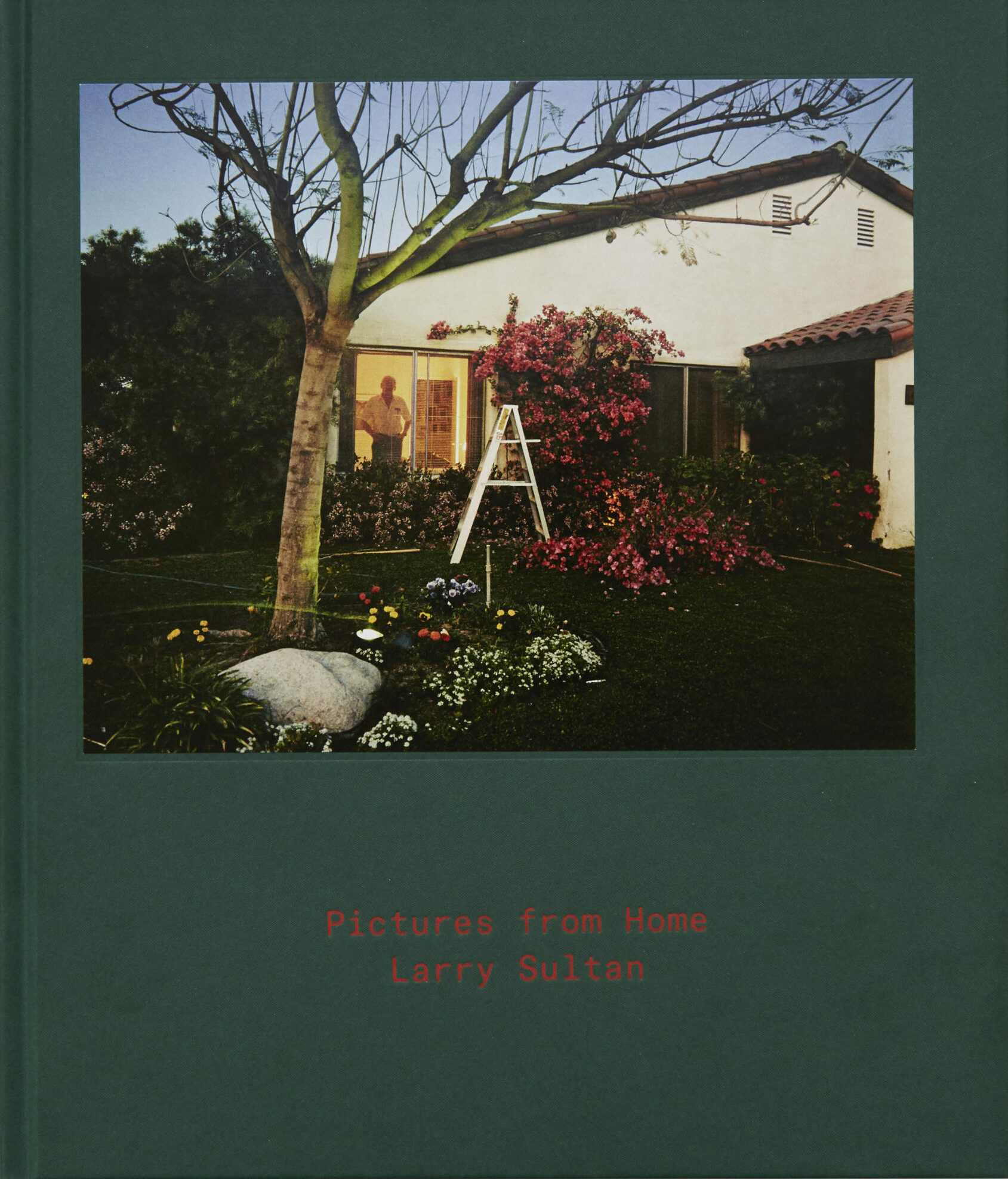 Larry Sultan: Pictures From Home - International Center of Photography