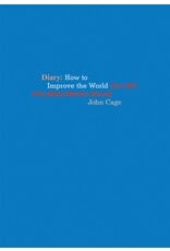 John Cage: Diary