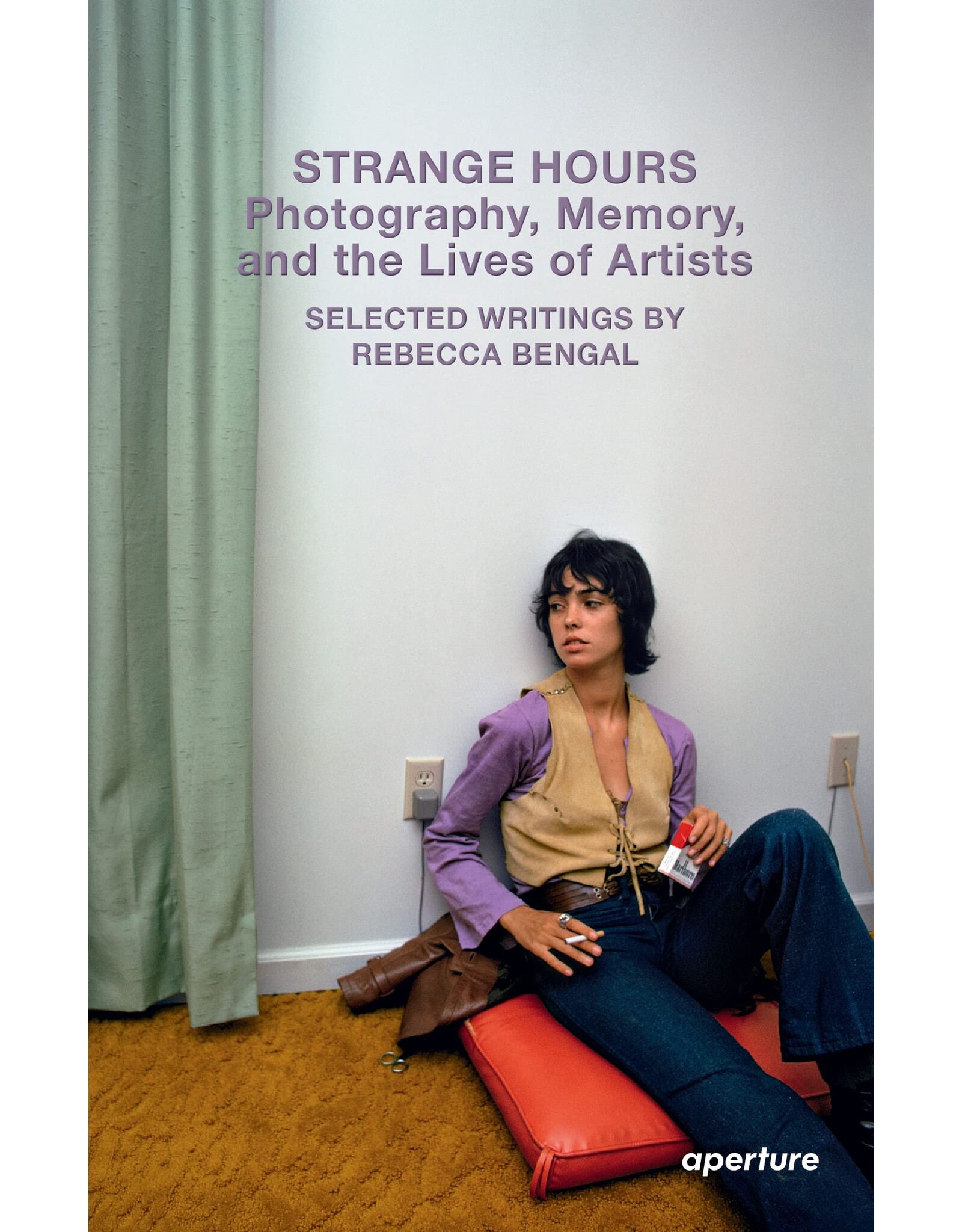 Rebecca Bengal: Strange Hours