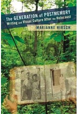 Marianne Hirsch: The Generation of Postmemory