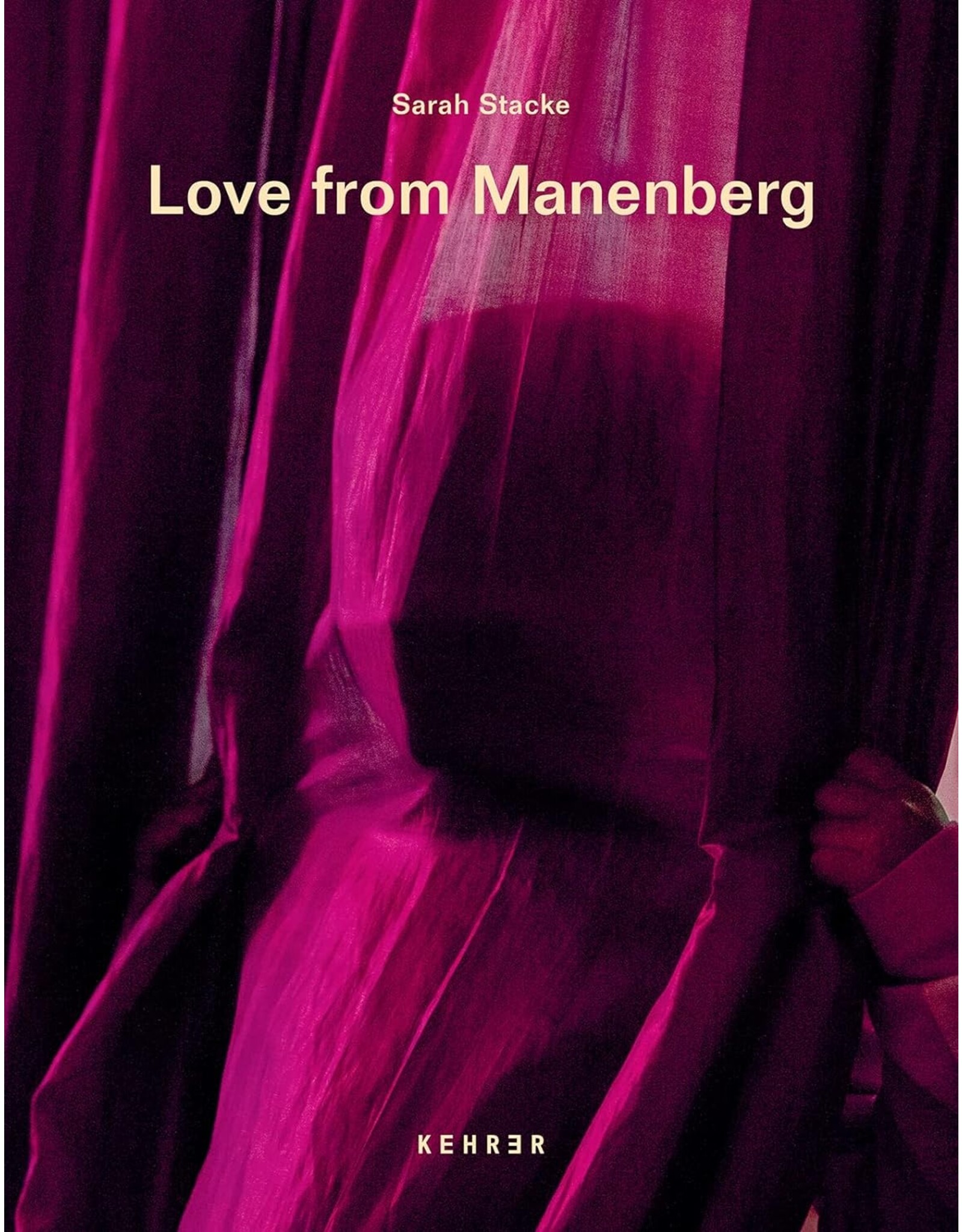 Sarah Stacke: Love from Manenberg