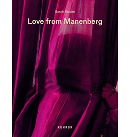 Sarah Stacke: Love from Manenberg