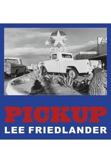 Lee Friedlander: Pickup