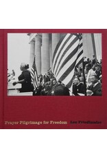 Lee Friedlander: Prayer Pilgrimage for Freedom