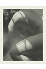 TBW Books Carla Williams: Tender
