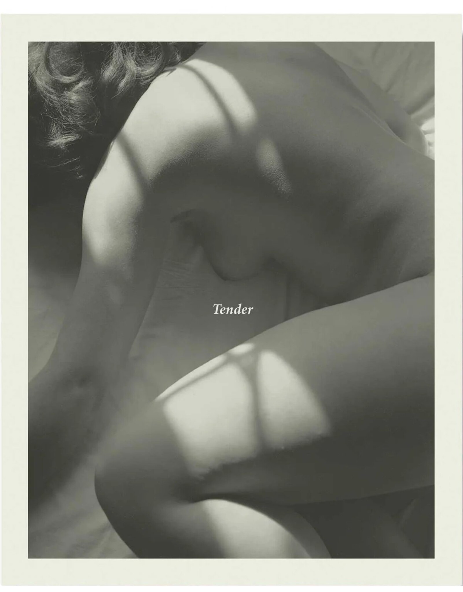 TBW Books Carla Williams: Tender