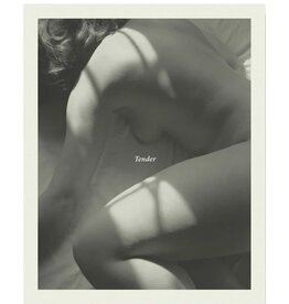 TBW Books Carla Williams: Tender