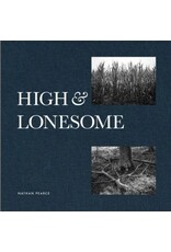 Nathan Pearce: High & Lonesome