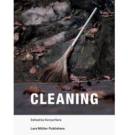 Kenya Hara: Cleaning