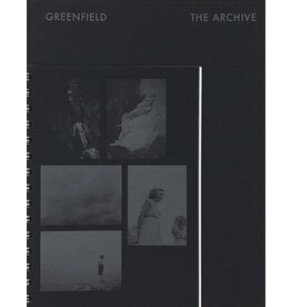 Pablo Lerma: Greenfield. The Archive