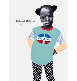 Deborah Roberts: Twenty Years of Art-Work