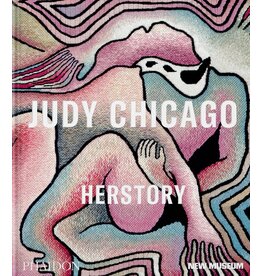 Judy Chicago: Herstory