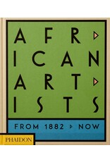 African Artists: From 1882 to Now